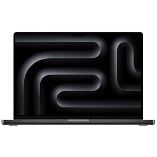 2023 Apple MacBook Pro with M2 Max Chip 12-Core CPU/38-Core GPU (14-inch, 64GB RAM, 8TB SSD) Space Gray (Renewed)