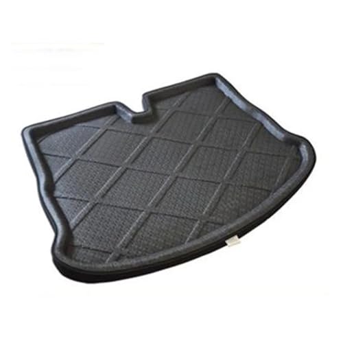 Tapis protection pour coffre voiture VW Scirocco fini les taches et la saleté incrustée