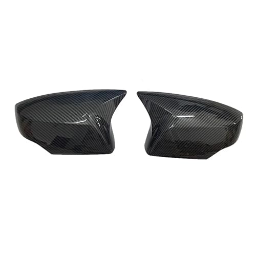 Coque de rétroviseur carbone pour Subaru Outback : l'élégance ultime