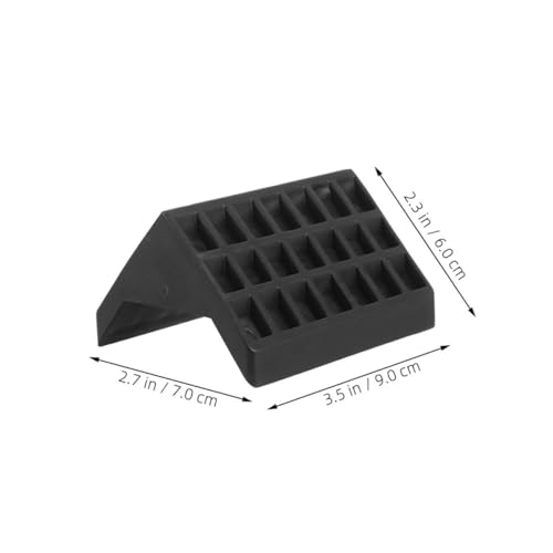 Protection d'angle Table Tennis de Table Durable et Stable BESPORTBLE - 5