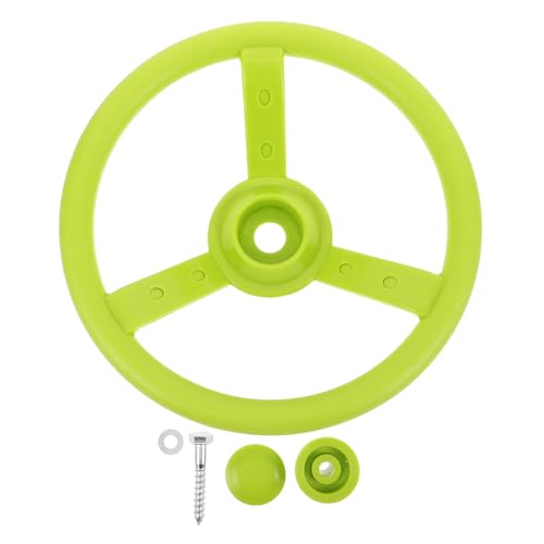 BESPORTBLE Simulación Infantil Ergonómico para Conducción Juguete Seguro y Silencioso para Bebés para Interior y Exterior