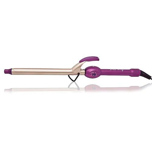 Mr Big Extra Long 3/4 Inch Curling Iron