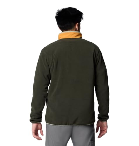 Image of Columbia Sequoia Grove Half Zip Fleece