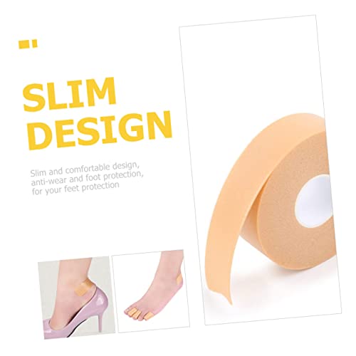 Protège-talons et patch pour pieds Healeved pour la prévention des blessures - 7