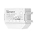 Produktbild SONOFF MINIR3 Smart Schalter inkl. einem Rasppishop Sticker