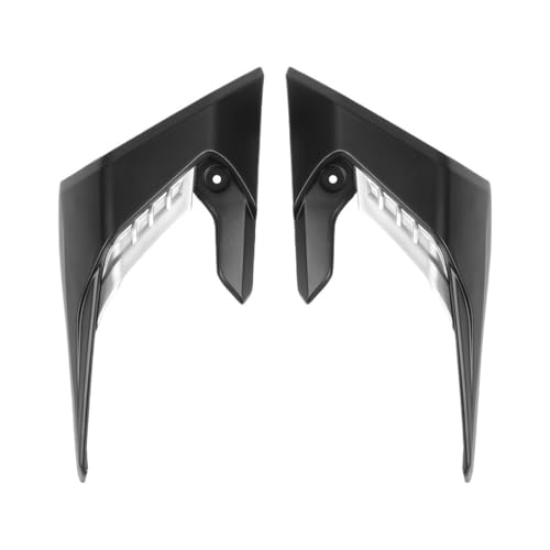 Aileron de Carénage CB650R : Protection d'Aile Moto et Stabilité Élevée