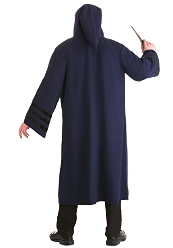 Túnica de Hufflepuff de Harry Potter para adulto talla estándar 7