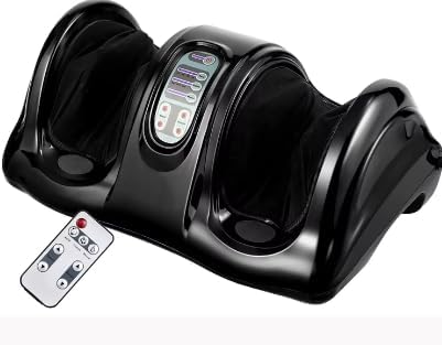 Mechanical FOOT & LEG Reflex MASSAGER
