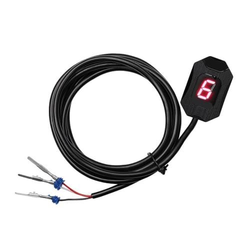 �M�A�C���W�P�[�^�[�z���_�[ �M�A�C���W�P�[�^�[�\�����[�^�[ CBR600RR CBR650F CB600F �z�[�l�b�g NC750X CB500F CB500X CB400X CB400SF �I�[�g�o�C 6 ���x��