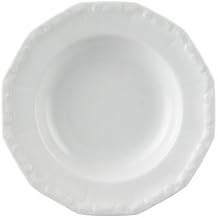 Rosenthal Maria 10430-800001-10321 Soup Plate 21 cm White