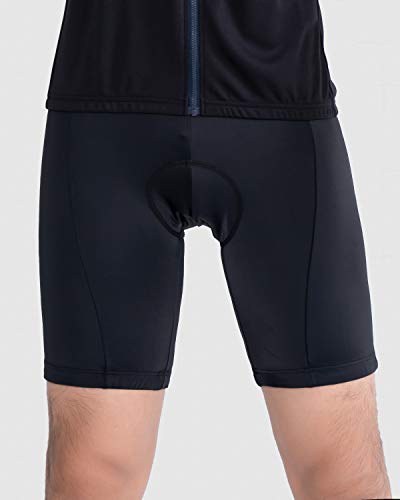 ウェルクルズ(Wellcls) サイクルパンツ レーサーパンツ 自転