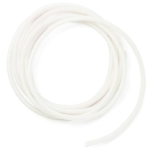 Gran Velada - Gewachste Dochte für Kerzen 6-7 cm Durchmesser, 10 Meter | Baumwolldocht, paraffiniertes Dochtband für Kerzenherstellung, DIY Kerzengießen Zubehör, Brennmaterial