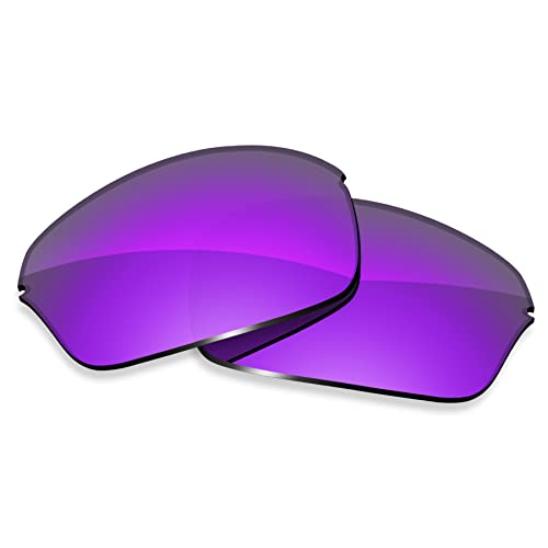Image of ToughAsNails Replacement Lenses for Oakley Half Wire 2.0 Sunglasses - More Options