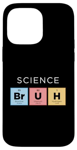 Science Bruh ʔ\ fȊw2 X}zP[X iPhone 14 Pro Max p