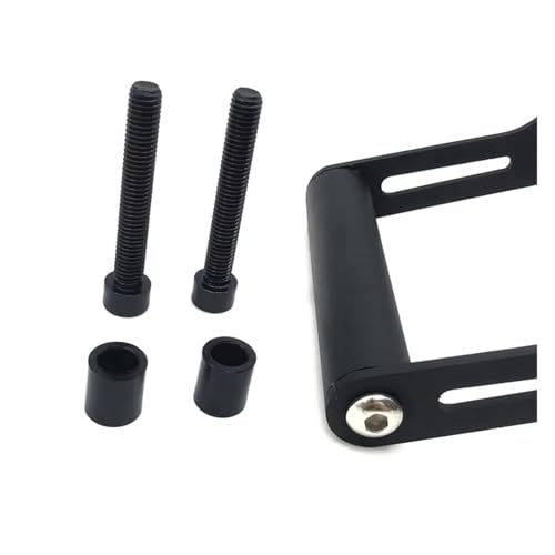 Support de téléphone pour Moto HAWK11 2023+ et GPS stable sur guidon - 2