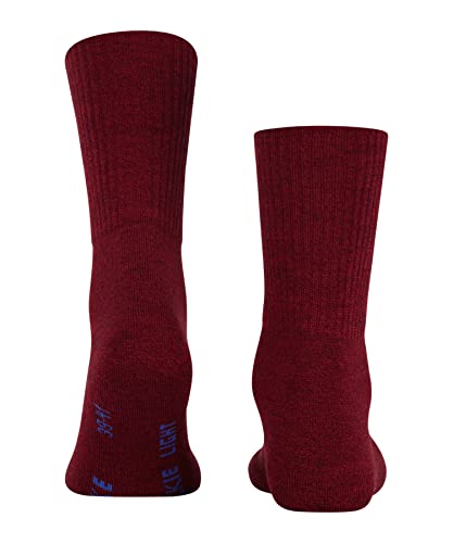 FALKE Unisex Walkie Light Wool Socks, 1 Pair2