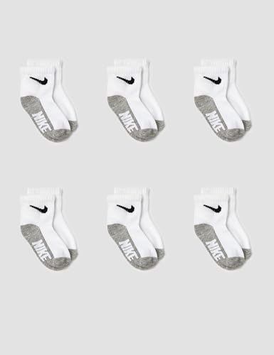Image of Nike Kids' 6-Pack Baby /Toddler Socks