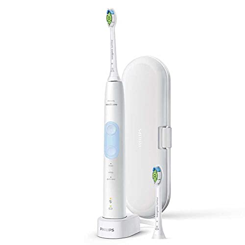 Philips Sonicare HX6859/29 Schallzahnbürste Weiß