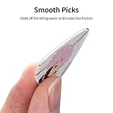 Zoom IMG-2 pick per chitarra little ballerina Zoom IMG-2 pick per chitarra little ballerina