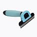 PetGroom, Best Deshedding Tool - Pet Grooming Brush & Tool for Small and Big Dogs & Cats with Long or Short Haired - Easy Removing of Loose Dead Hairs, Tangled and Dirty Hair .