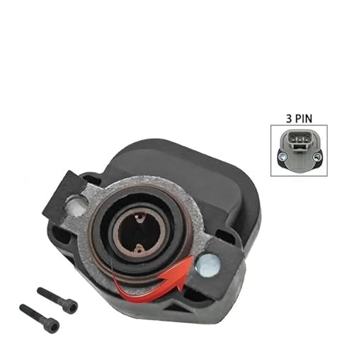 Capteur position des gaz de précision pour Dodge Ram et Dakota référence 4882219AB - 4