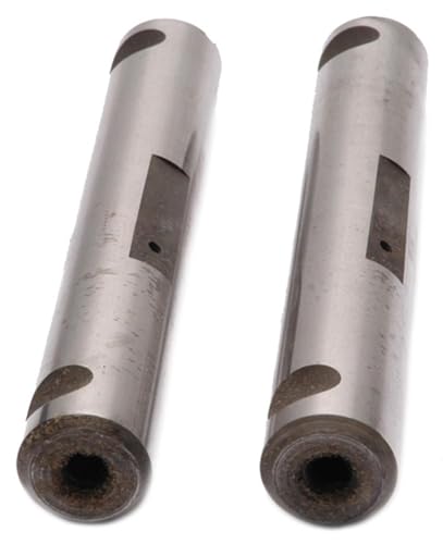 Perno central de ballesta trasera ACDelco 45G16076 de recambio