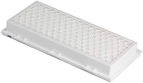 SPARES2GO Type SF-HA 30 HEPA Filter compatible with Miele C1 U1 S2000 S300 S400 S500 S600 S700 S800 Vacuum Cleaner