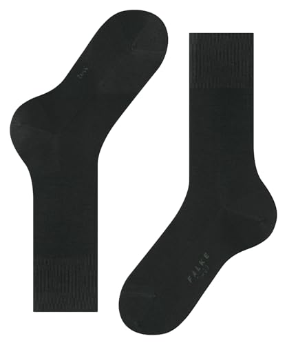 Image of FALKE Unisex Run Socks, Lightweight, Breathable, Skin-Friendly, Cotton, 1 Pair