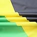 AZ FLAG - Tanzania Flag - 2x3 Ft - 100D Polyester Tanzanian Banner with Two Metal Grommets - Fade Resistant - Vivid Colors - 2' x 3' Feet - 90x60 Cm