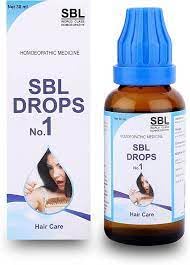 SBL Drops No 1 Hair Care (30ml) || Pack of 4 (B0CHBQF6LW) Amazon Price History, Amazon Price Tracker