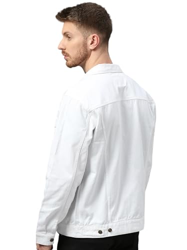Image of Dream of Glory Inc. Men's Denim Jacket
