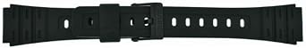 Casio 71604816 Watch Black Strap