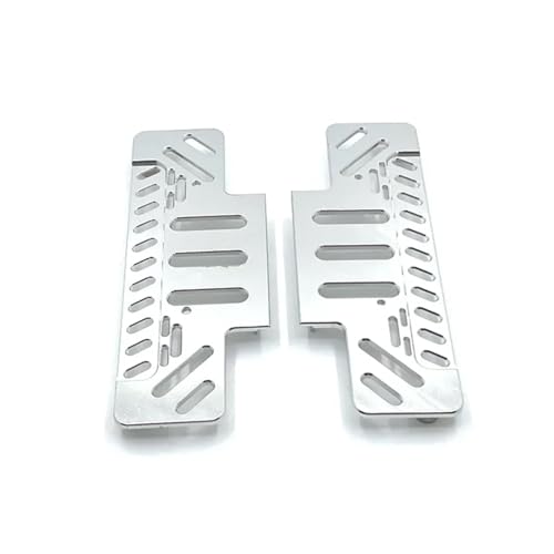Pièces pour MN86 MN128 curseurs de roche métal pour éviter les casses
