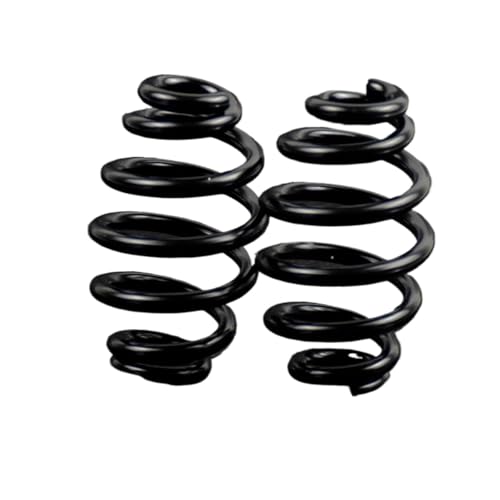 Asiento individual de resorte para moto custom que soluciona la fatiga lumbar en trayectos