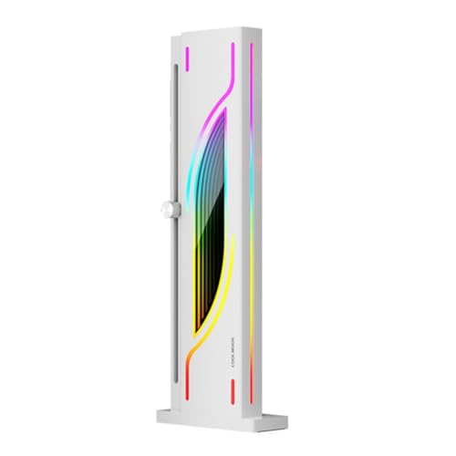 Bras de support GPU magnetique reglable anti-affaissement PC - 4