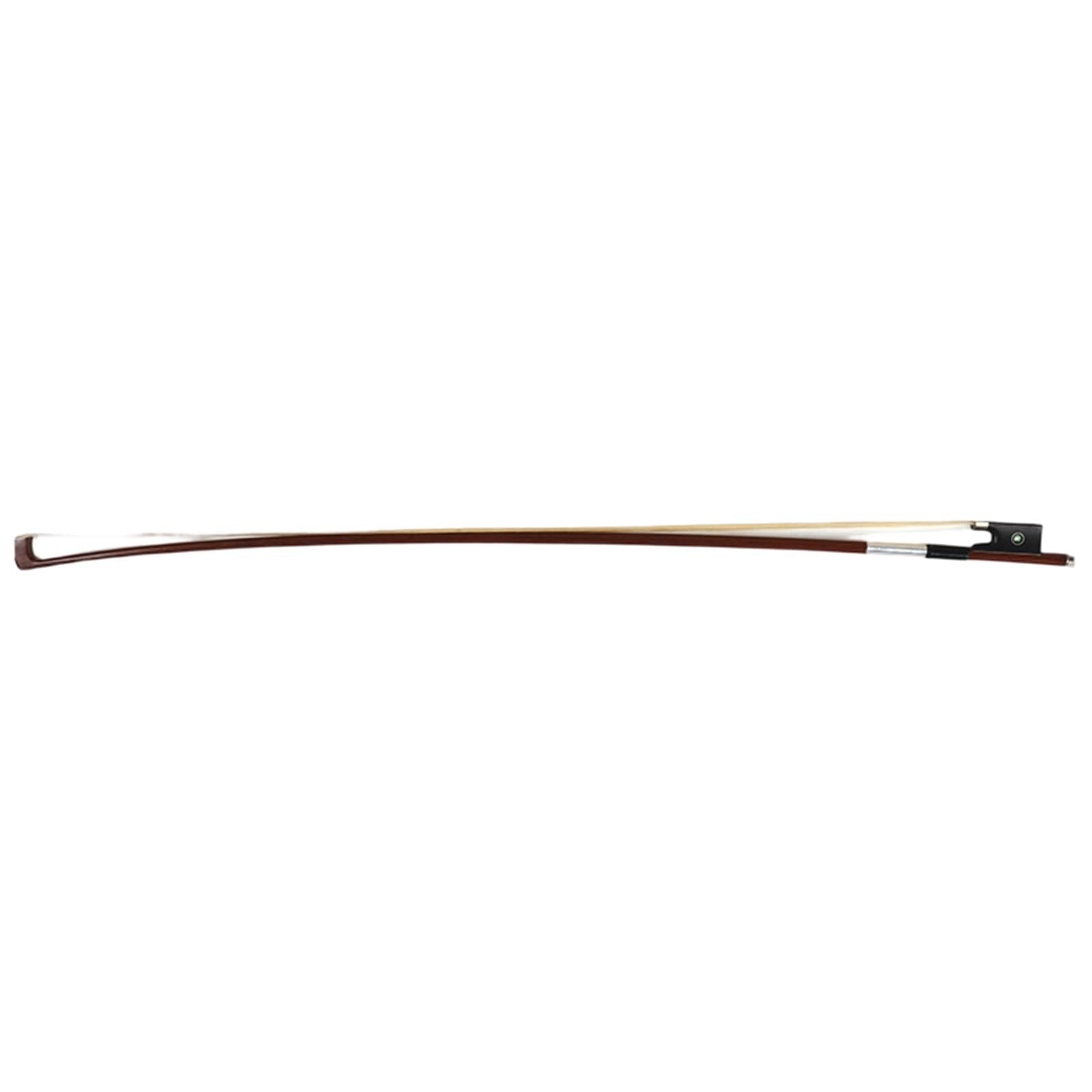 Archetti Per Violino Professionali Accessori Per Strumenti Musicali Bacchetta Per Arco In Crine Di Cavallo Ottagonale Per Violino