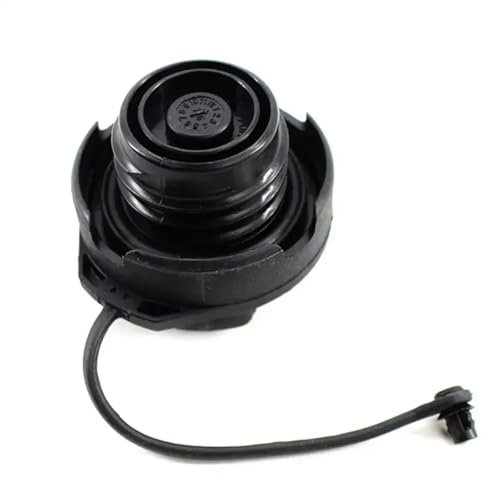 Bouchon de réservoir de carburant pour VW Golf Passat Polo 1J0201550A