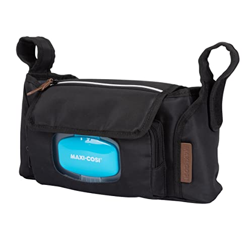 Image of Maxi-Cosi Stroller Parent Organizer, Black
