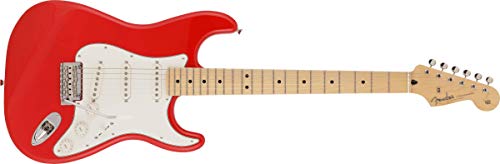Amazon.co.jp: Fender エレキギター Made in Japan Hybrid II