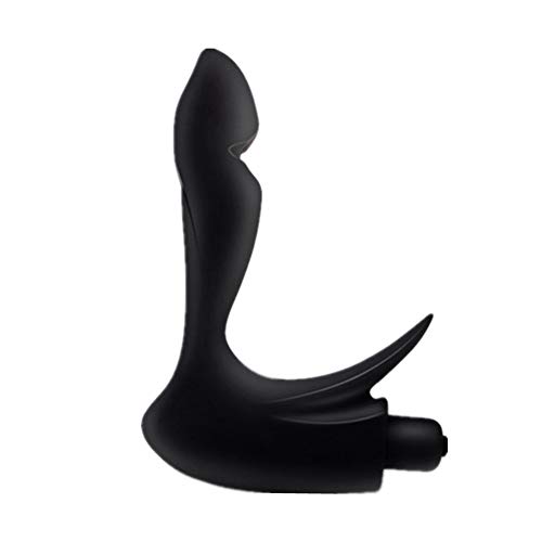 WPCASE Aparatos de Masaje de próstata Estimulador Prostata Vibradores Masculinos para Sexo Juguete Sexual para Hombre l