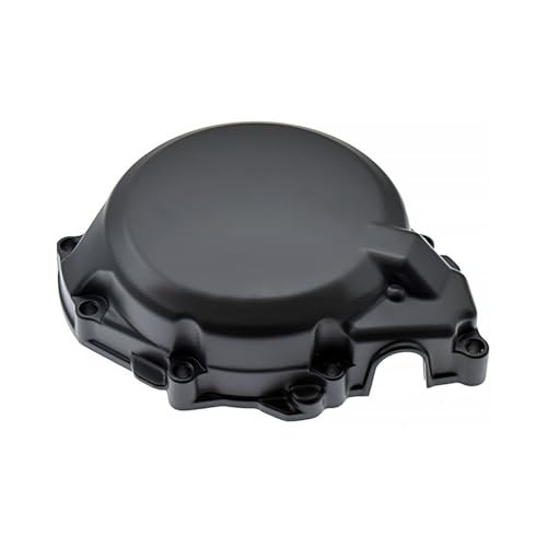 Couvercle de stator pour Hayabusa GSX1300R Protection moteur en alliage haute performance