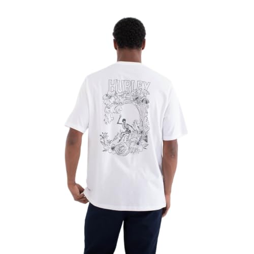 T-Shirt SS Printing Press Species – vue 2