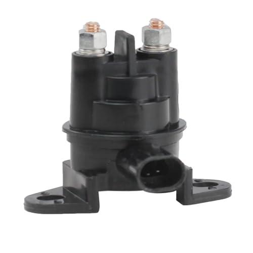 Relais Solénoïde Démarreur pour Sea-Doo GTI GTX XP GSX - OE 278001802