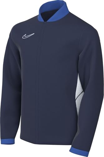 Nike Y Nk Df Acd25 Trk Jkt K veste respirante évacuation de transpiration
