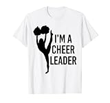 Im A Cheerleader Cheerleading