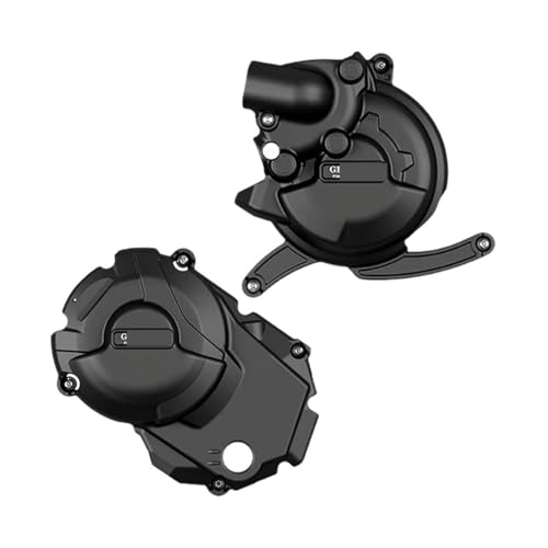 Cubierta estator GBR para Monster y rutas de aventura