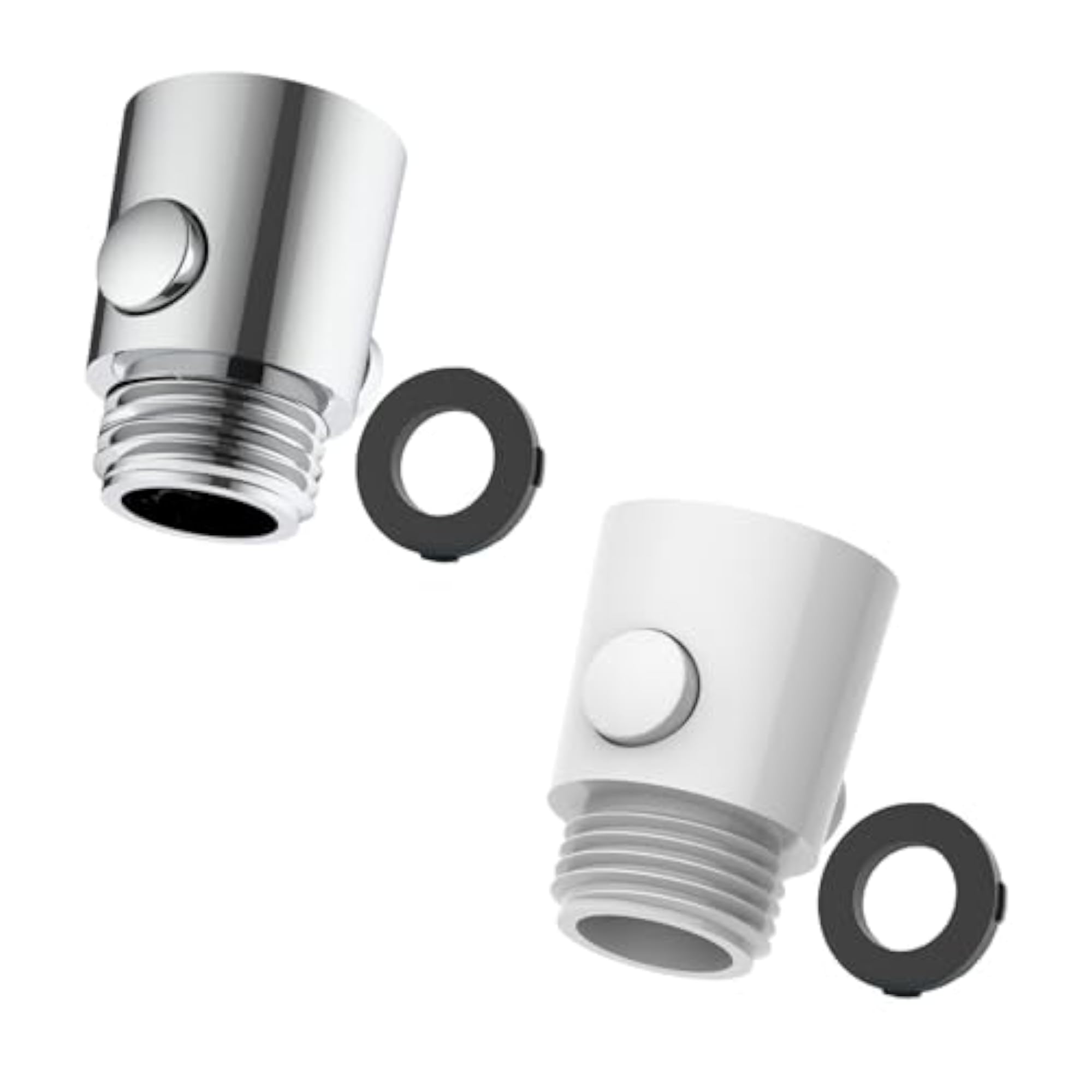 Shower Flow Control Valve for Handheld Shower