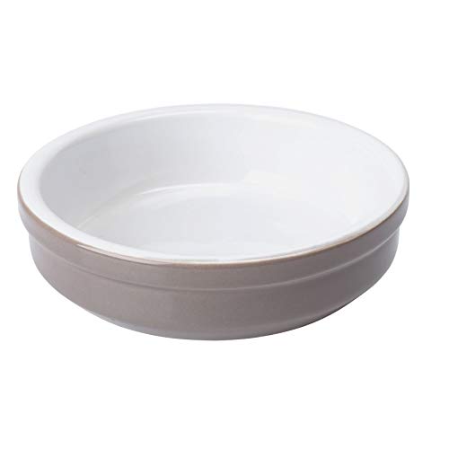 Cazuela crema catalana