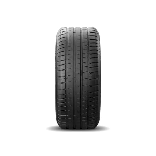 HL255/40ZR20 Michelin Tl PS5 Acoustic Xl 104Y E - 3