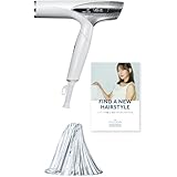 【公式ストア限定】リファ ビューテック ドライヤースマート/ReFa BEAUTECH DRYER SMART 専用ホルダーセット ホワイト